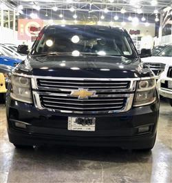 شيفروليه تاهو